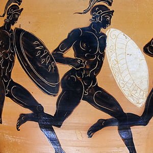 Greek Runners - Health and Fitness History