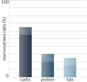 Europe Upper Macros - Health and Fitness History