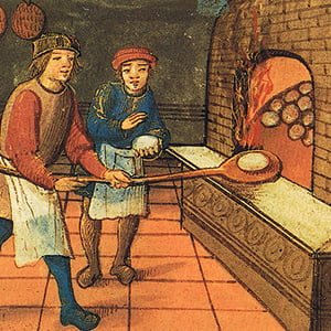Medieval European Cuisine - Health and Fitness History